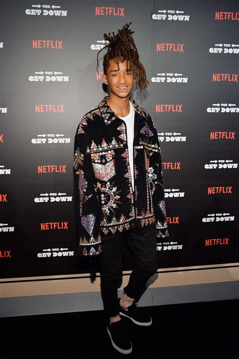 jaden smith gucci jacket